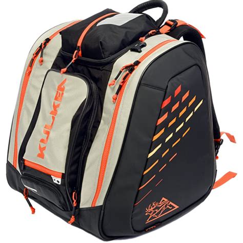 best long distance ski boot bag.